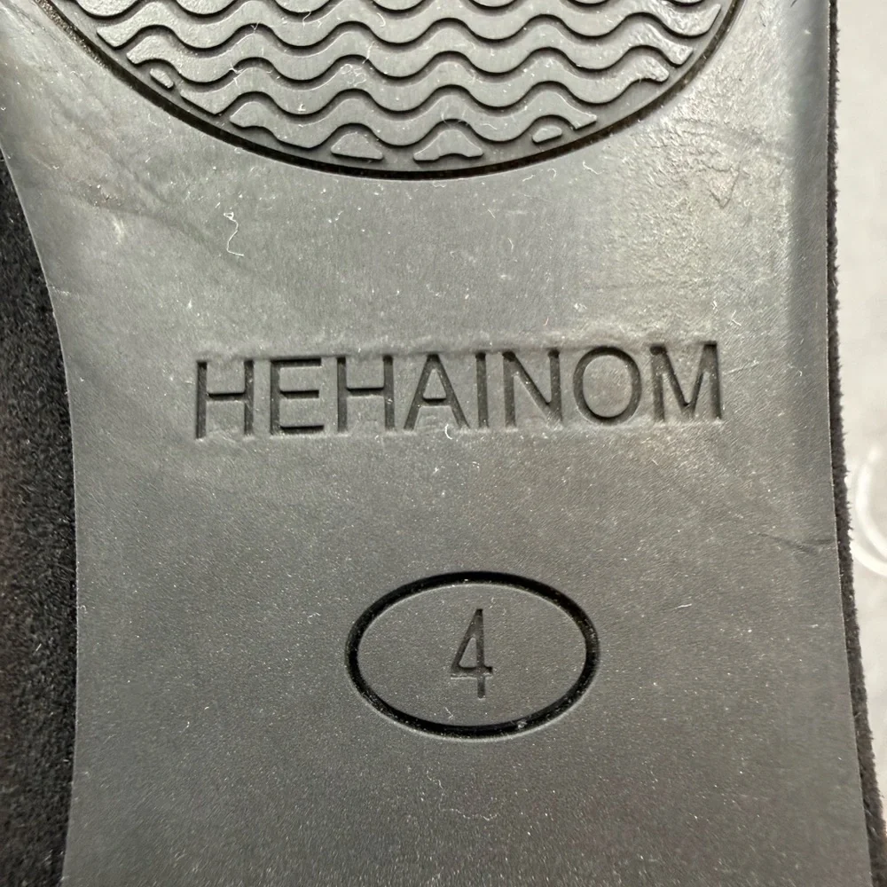 EUC Hehainom Gracy Ballet Flats